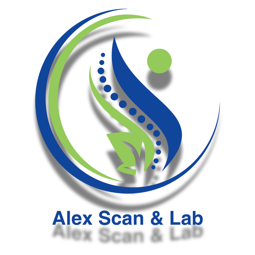 Alex Scan & Lab